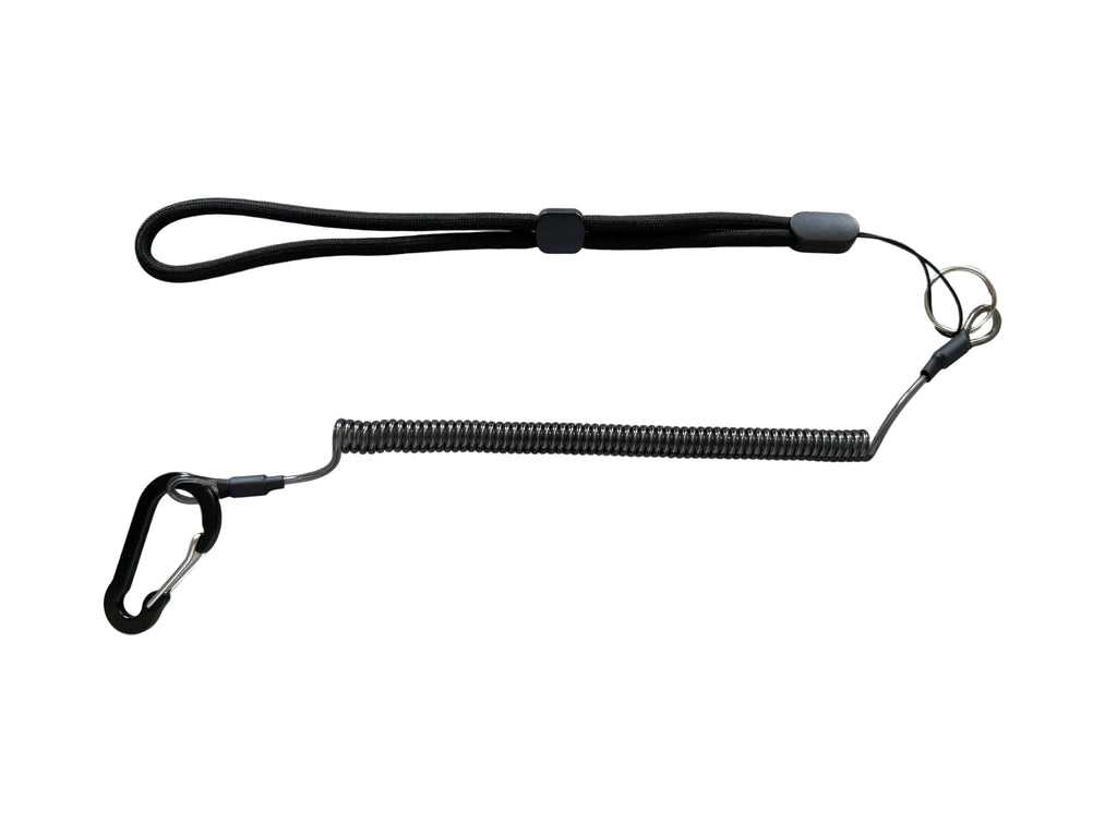 The Original HobbyLink (All Black-6FT Stretched)