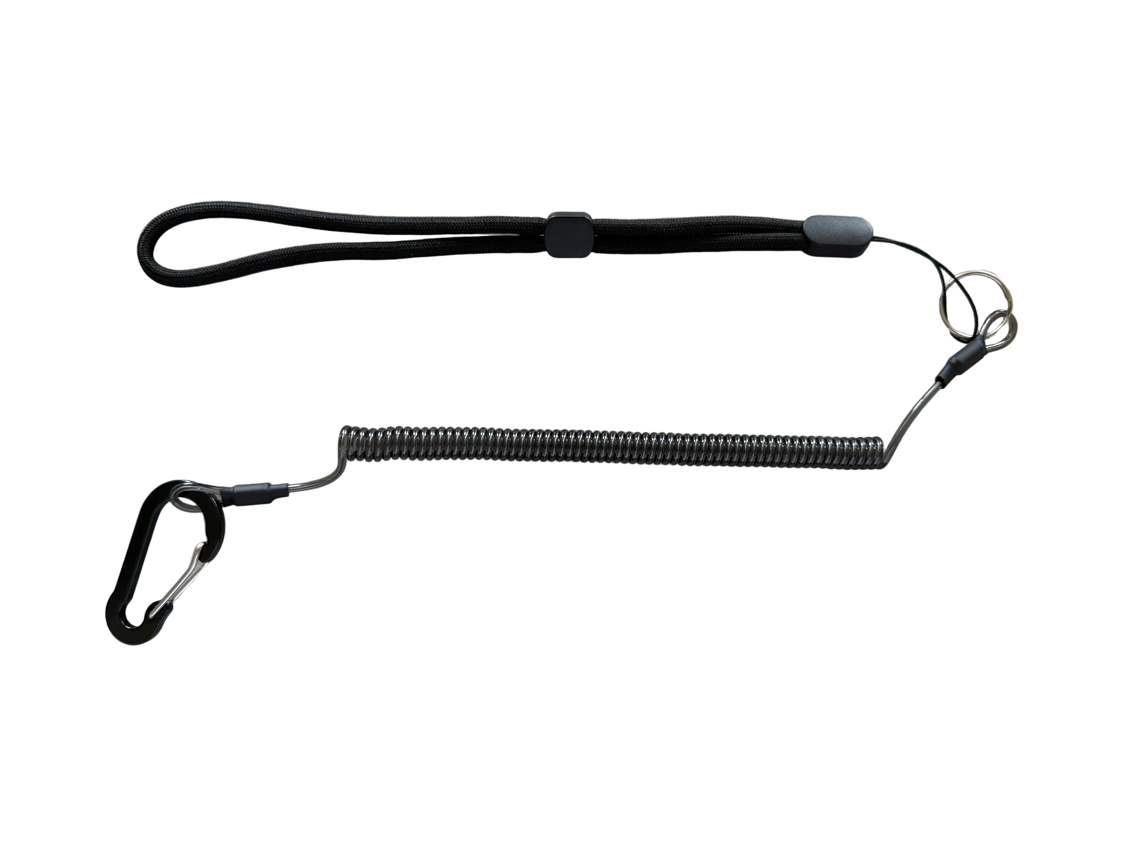 The Original HobbyLink (All Black-6FT Stretched)