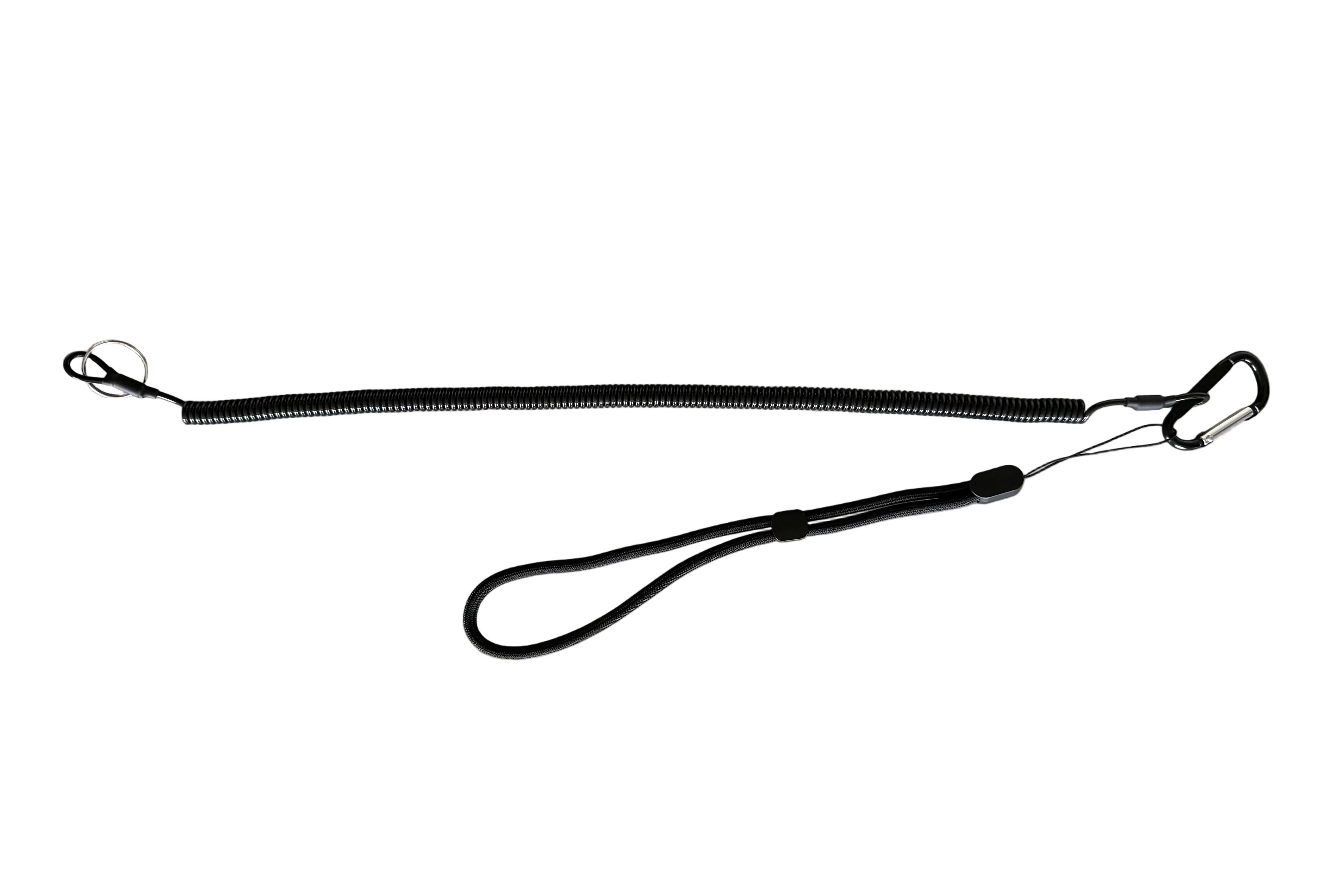 Original HobbyLink All Black (8FT Stretched)
