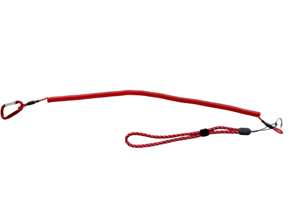 HobbyLink All Red (8FT Stretched)
